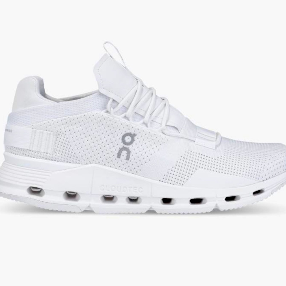 BRAND NEW WITH BOX: On Cloud Cloudnova Men’s Tennis Shoes